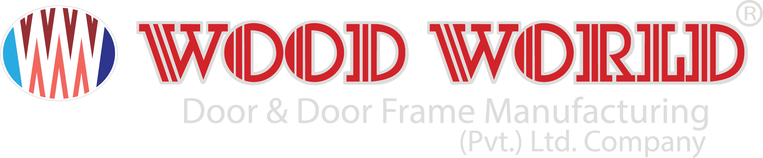 Wood World BD : CMM